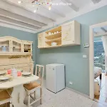 La Petite 아파트 라스페치아