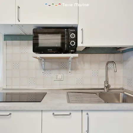 La Petite * Ла-Спеція