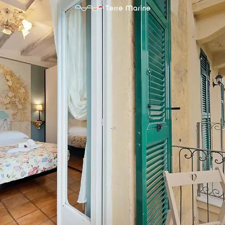 Apartment La Petite