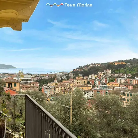 Lejlighed La Petite *