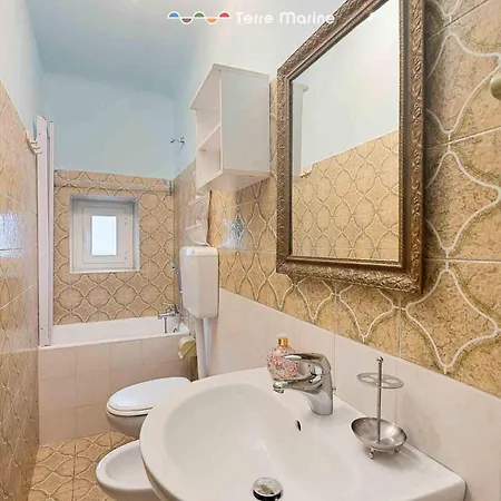 La Petite Апартаменти Ла-Спеція