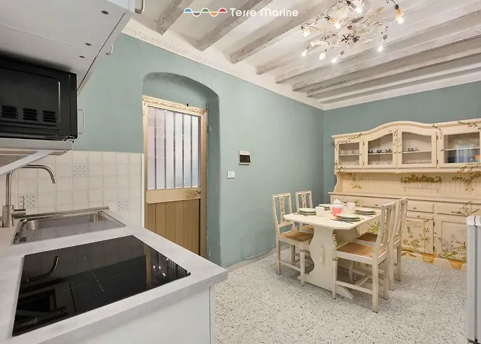 La Petite Апартаменты *