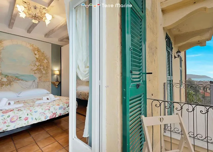 Апартаменты La Petite