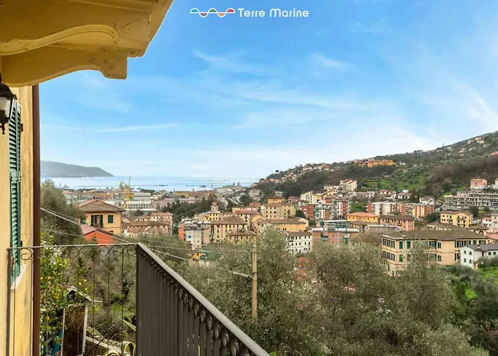 Апартаменты La Petite *