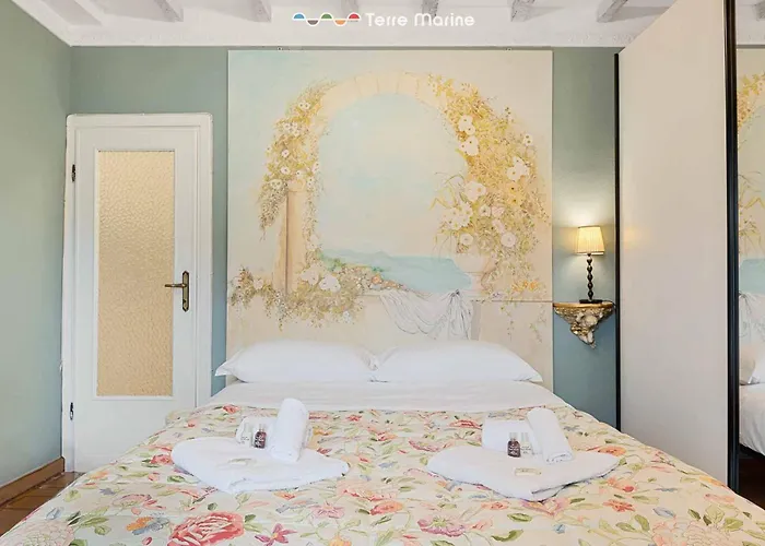 Апартаменты La Petite Специя