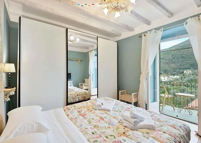 La Petite * Специя