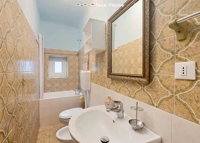 La Petite Апартаменты Специя